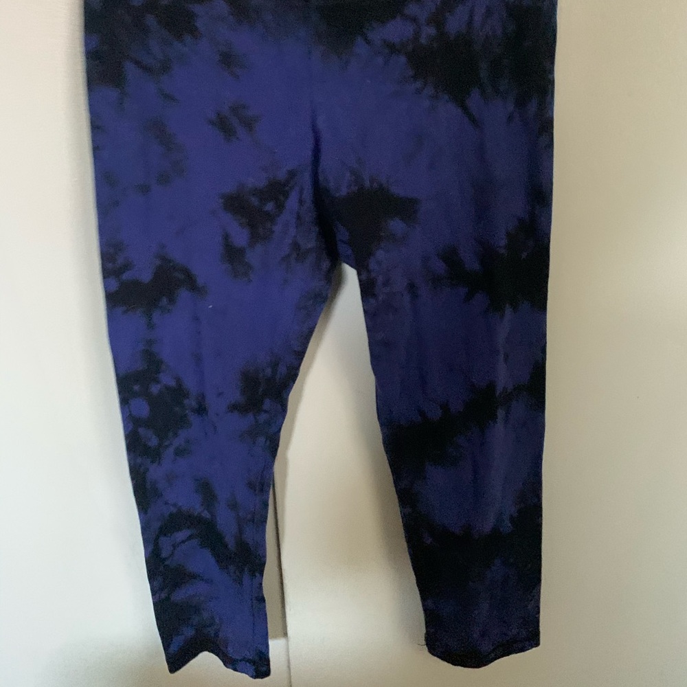 calvin klein leggings